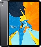 Amazon.com : Apple 2020 iPad Pro 2nd Gen 11-inch, Wi-Fi, 512GB